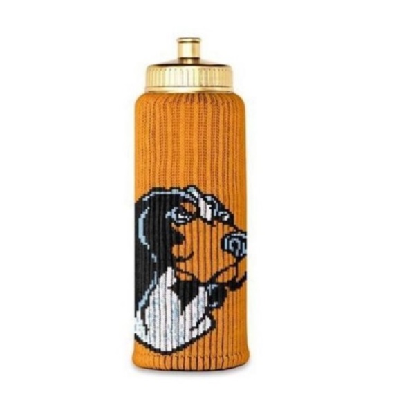 New Bottle Insulator Tennessee Vols Ol Smokey - Picture 1 of 1